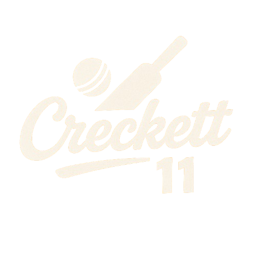 Smiling Cricketer